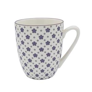 ماگ سرامیکی طرح دار کد 356604