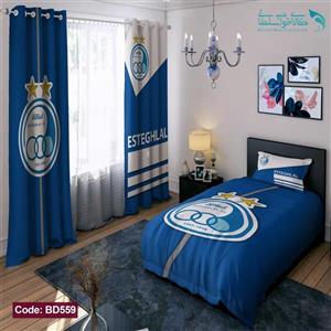 روتختی طرح استقلال یکنفره کد BD559