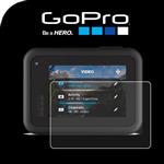 GoPro Hero 8 گلس محافظ صفحه نمایش و لنز گوپرو هیرو 8