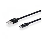 HP HP041GBBLK1TW micro USB To USB-A pro v2.0 BLK 1.0m Cable