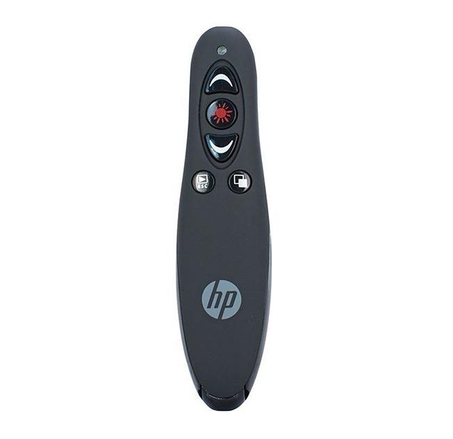 HP 3400 2UX36AA#ABB Wireless Presenter Remote