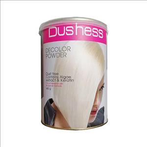 پودر دکلره آبی دوشس حجم ۴۵۰ گرم