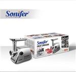چرخ گوشت سونیفر Sonifer مدل SF-5019
