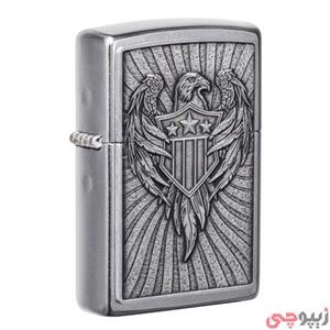 فندک زیپو اصل کد 49450 - Original Zippo Lighter