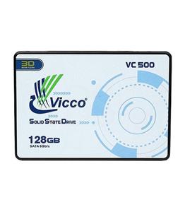 اس اس دی اینترنال ویکومن مدل VC 500 ظرفیت 128 گیگابایت