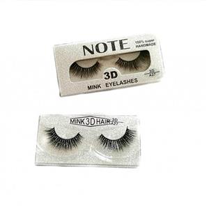 مژه مصنوعی نوت مدل Note01