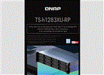 ذخیره ساز QNAP TS-h1283XU-RP-E2136-32G