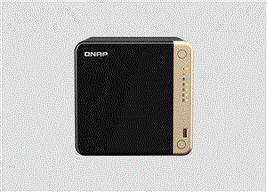 ذخیره ساز QNAP TS-464-4G