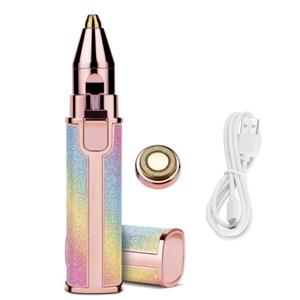 موزن بینی و شیور مدل CF-001B