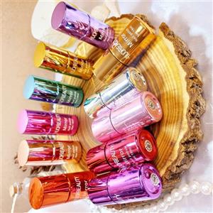 لاک آینه ای هدی بیوتی کد 2888 Huda Beauty