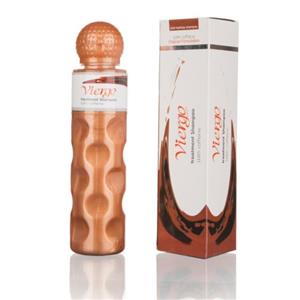 شامپو کافئین ضد ریزش ویرگو 400 میل  