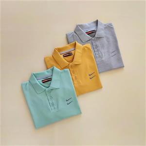 تیشرت جودون پنبه مردانه کد 302120