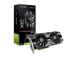 کارت گرافیک ای وی جی ای  EVGA GeForce RTX 2060 12GB XC GAMING