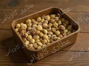 انجیر خشک ارگانیک