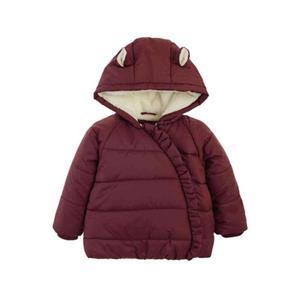 کاپشن دخترانه کول کلاب کد 586 مدل SH