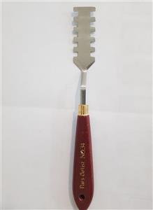 کاردک نقاشی پارس آرتیست مدل B-034 کد 153778