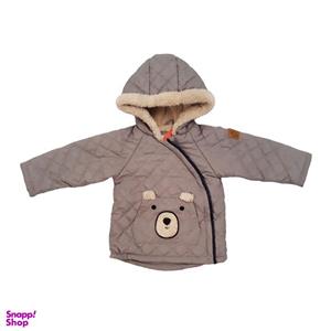 کاپشن پسرانه کول کلاب کد 591 مدل SH