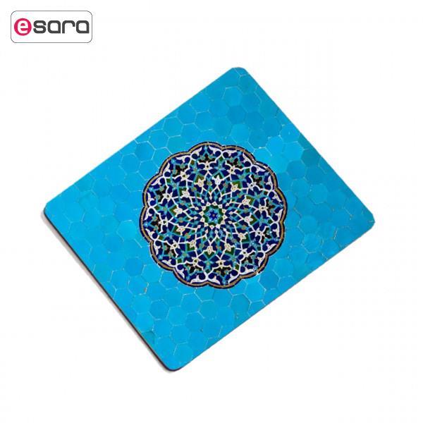 Tehran Gfx MPS2088 Mousepad