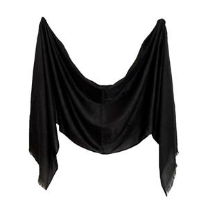 شال زنانه مدل ژاکارد پتینه کد 864
