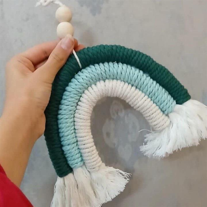آویز رنگین کمان