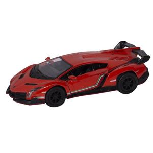 ماکت ماشین کینزمارت مدل Lamborghini veneno 