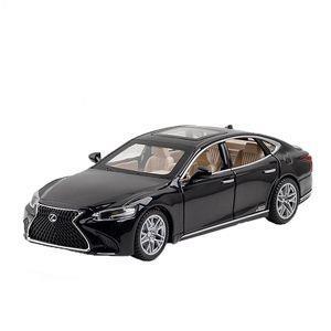 ماشین بازی چه ژی مدل لکسوس LS 500H
