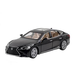 ماشین بازی چه ژی مدل لکسوس LS 500H