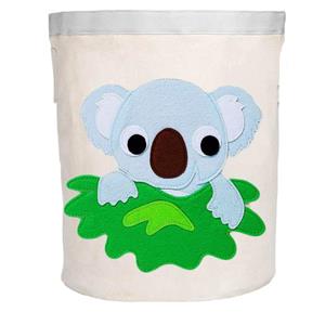 ارگانایزر کودک هیاهو مدل Koala