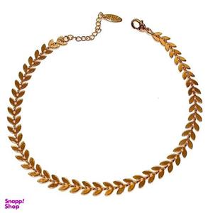 پابند زنانه وای اس ایکس مدل پولکی