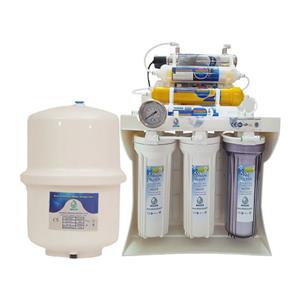 دستگاه تصفیه کننده آب رسا نور بابایی مدل A plast m810