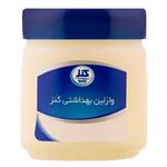 وازلین کنز مدل bl حجم 125میلی لیتر