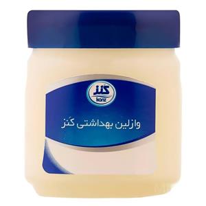 وازلین کنز مدل bl حجم 125میلی لیتر 