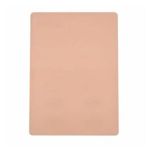 پوست مصنوعی مدل Prm مجموعه 2 عددی -