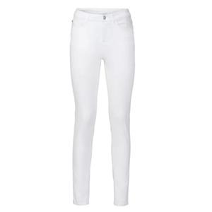 شلوار جین زنانه اسمارا مدل ladies jean super skinny fit