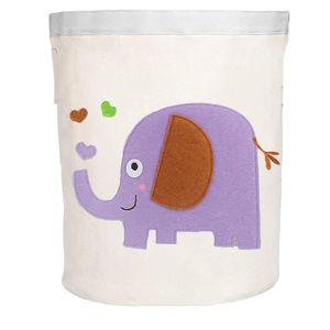 ارگانایزر کودک هیاهو مدل Elephant in love