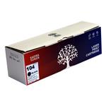 Sadra 104 Black Toner