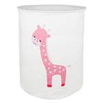 ارگانایزر کودک هیاهو مدل Pink giraffe