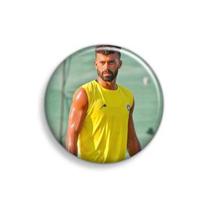 \t پیکسل ابیگل طرح رامین رضاییان سپاهان کد 048