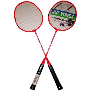 راکت بدمینتون مدل pro-3008 بسته 2عددی