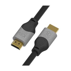 کابل HDMI انزو پلاس مدل 1001 طول 1.5 متر