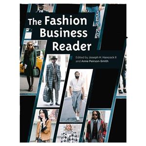 کتاب The Fashion Business Reader اثر Joseph H. Hancock انتشارات Bloomsbury 