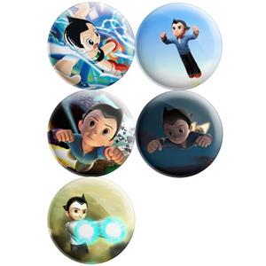 پیکسل پرمانه طرح پسر کیهان نورد کد pmg5.12720 مجموعه 5 عددی