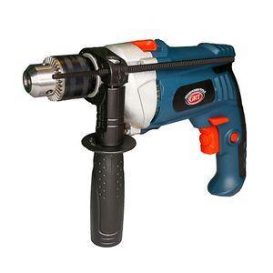 دریل چکشی جی آر تی کد 810W