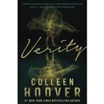 کتاب Verity اثر Colleen Hoover انتشارات تازه ها