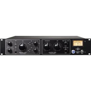 پری آمپ | Universal Audio LA-610 MkII 