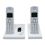 تلفن بی سیم آلکاتل مدل  F685 Voice Duo