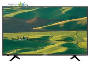 تلویزیون ال ای دی هایسنس مدل 50N3000 سایز 50 اینچ Hisense 50N3000 LED TV 50 Inch