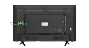 تلویزیون ال ای دی هایسنس مدل 50N3000 سایز 50 اینچ Hisense 50N3000 LED TV 50 Inch