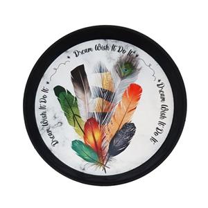 سینی مدل WHITE DREAM کد 250