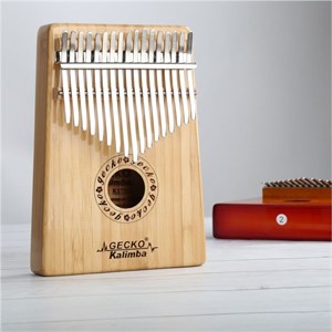 کالیمبا جکو مدل K17MC-BL+EQ